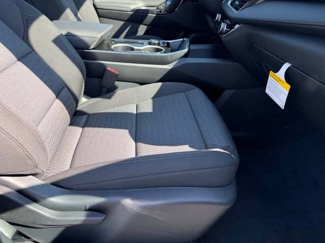 2027 Chevrolet Equinox LT - Photo 15