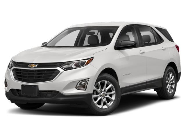 2020 Chevrolet Equinox LS's photo