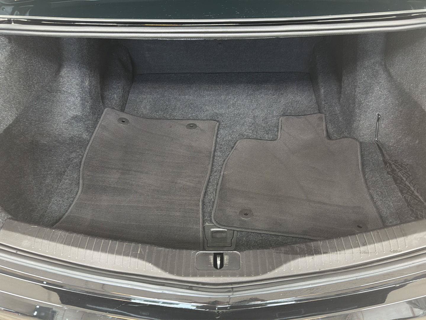 2016 Cadillac CT6 Luxury - Photo 22
