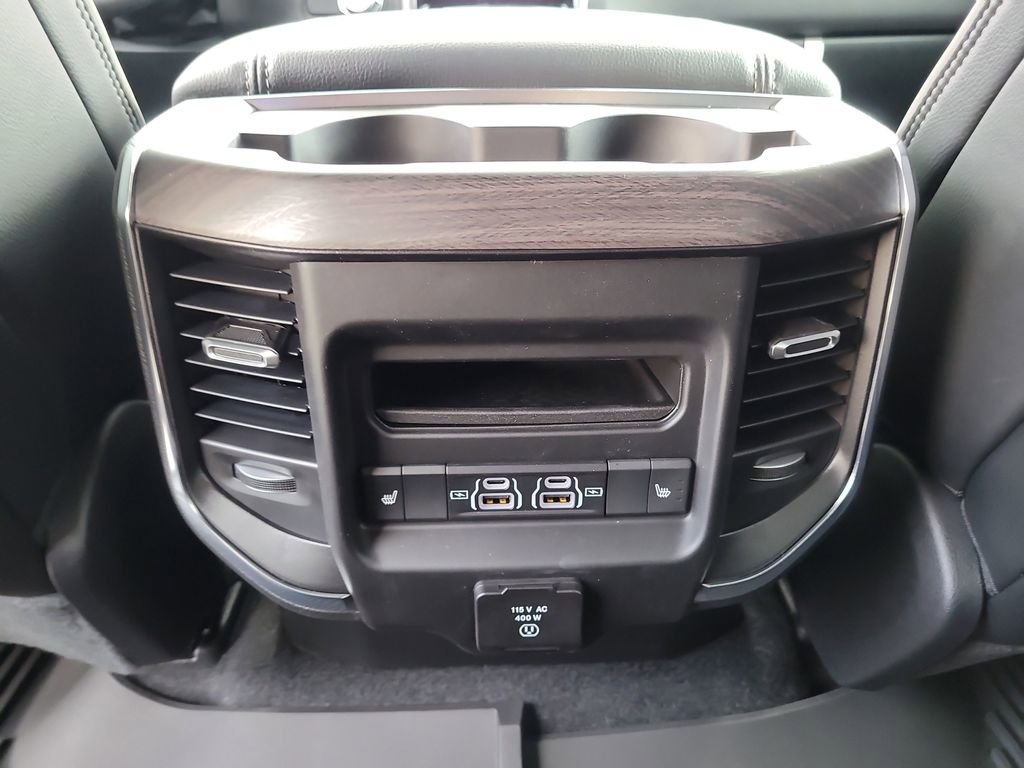 2026 Ram 1500 Laramie photo 11