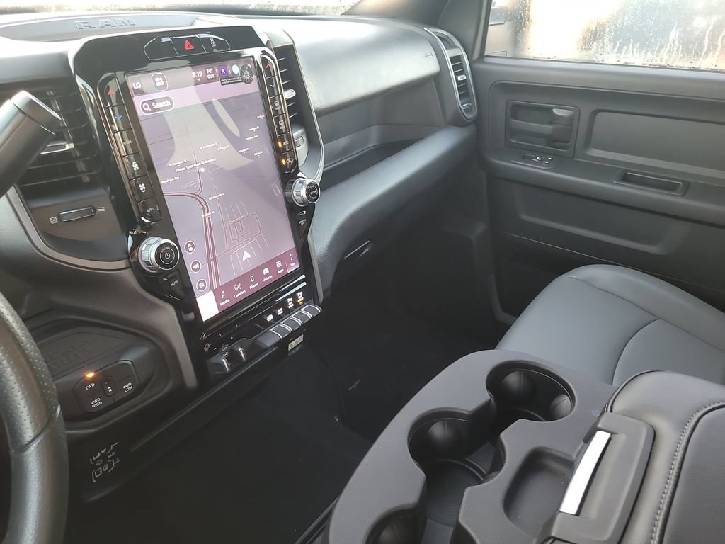 2026 RAM 2500 Tradesman - Photo 21