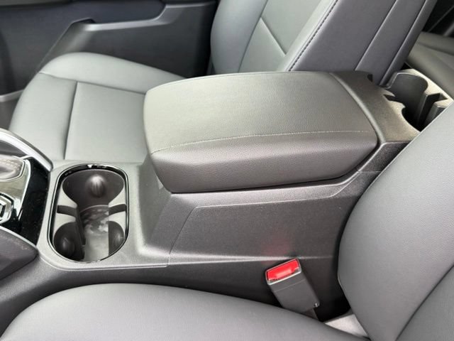 2026 Chevrolet Colorado Trail Boss - Photo 31