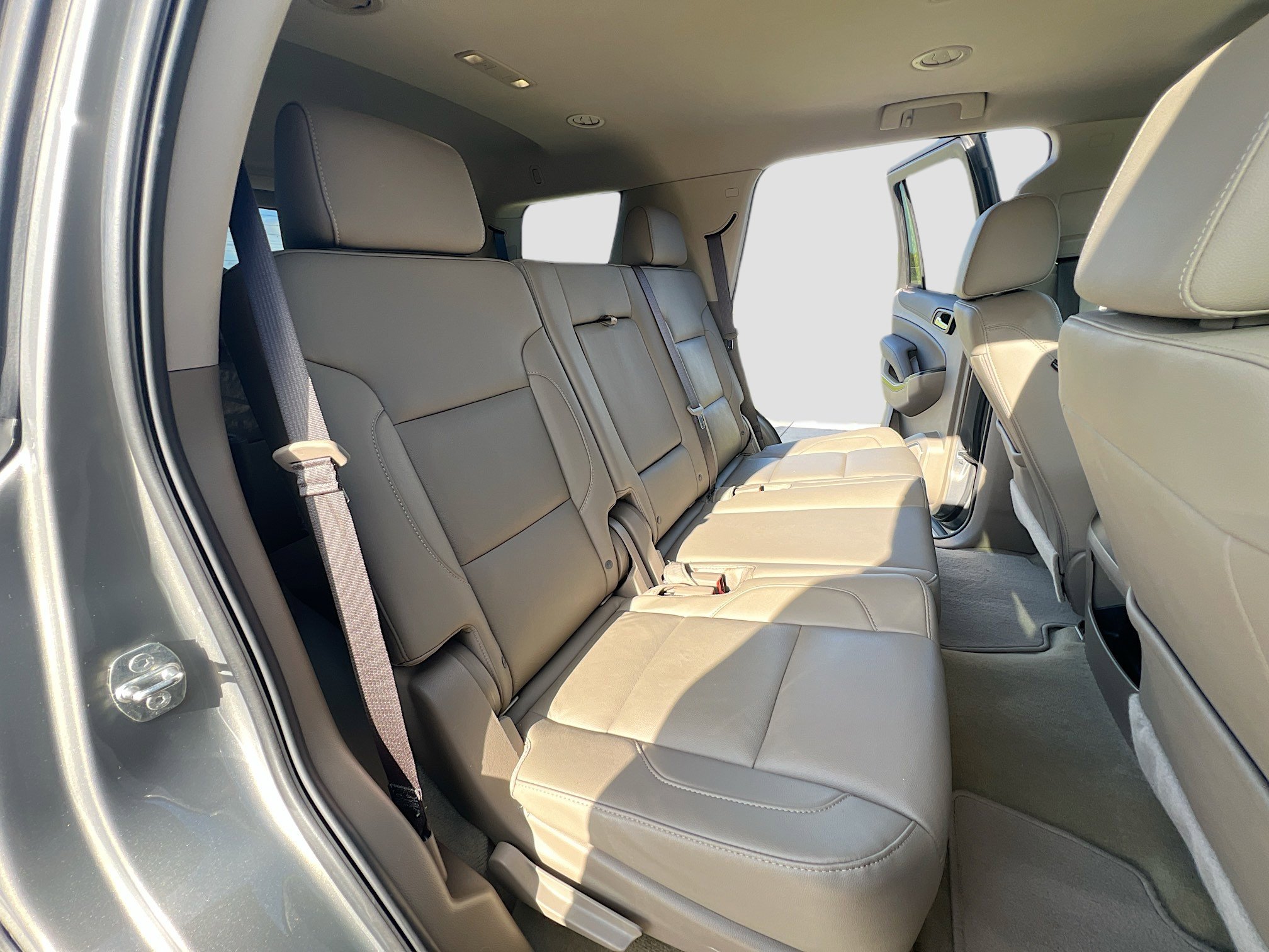 2019 Chevrolet Tahoe LT photo 28