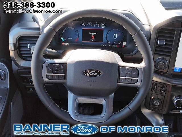 2025 Ford F-150 Lariat - Photo 10