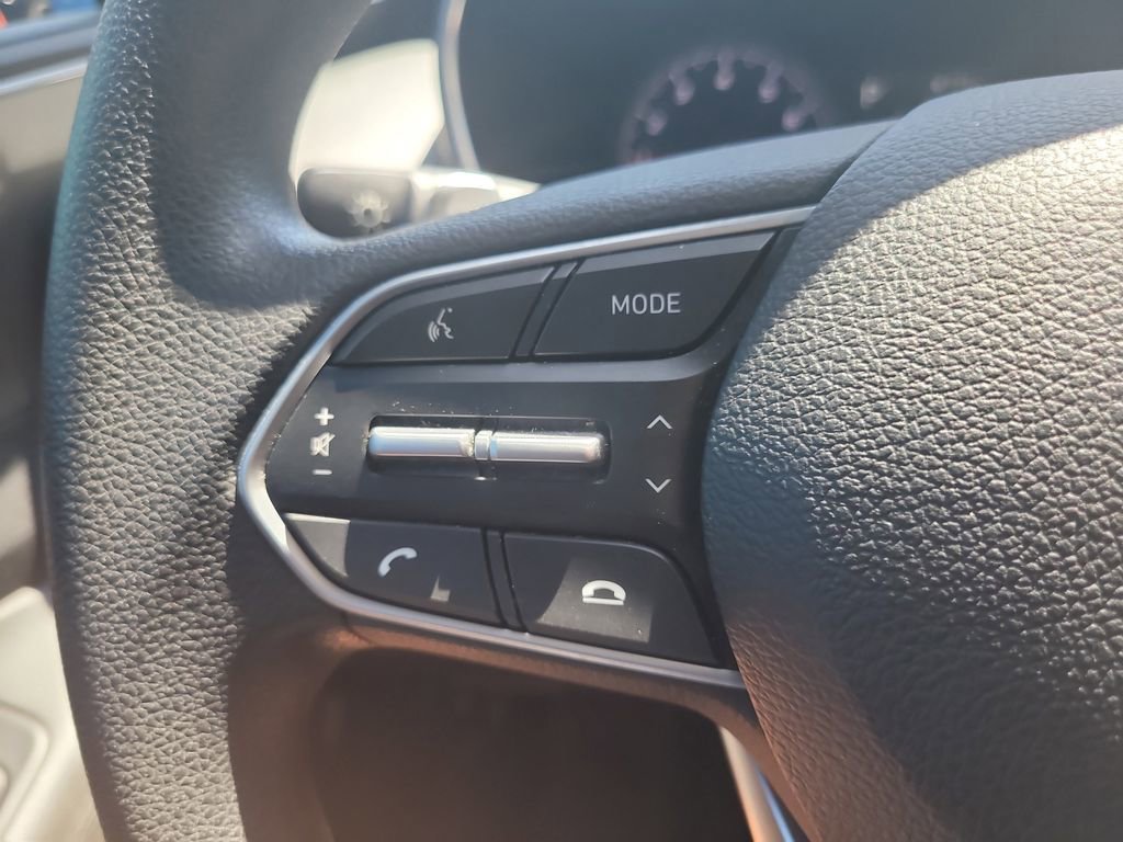 2022 Hyundai Santa Fe SEL - Photo 25