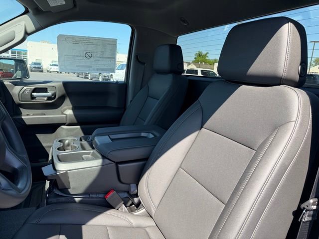 2026 Chevrolet Silverado 1500 Work Truck - Photo 17