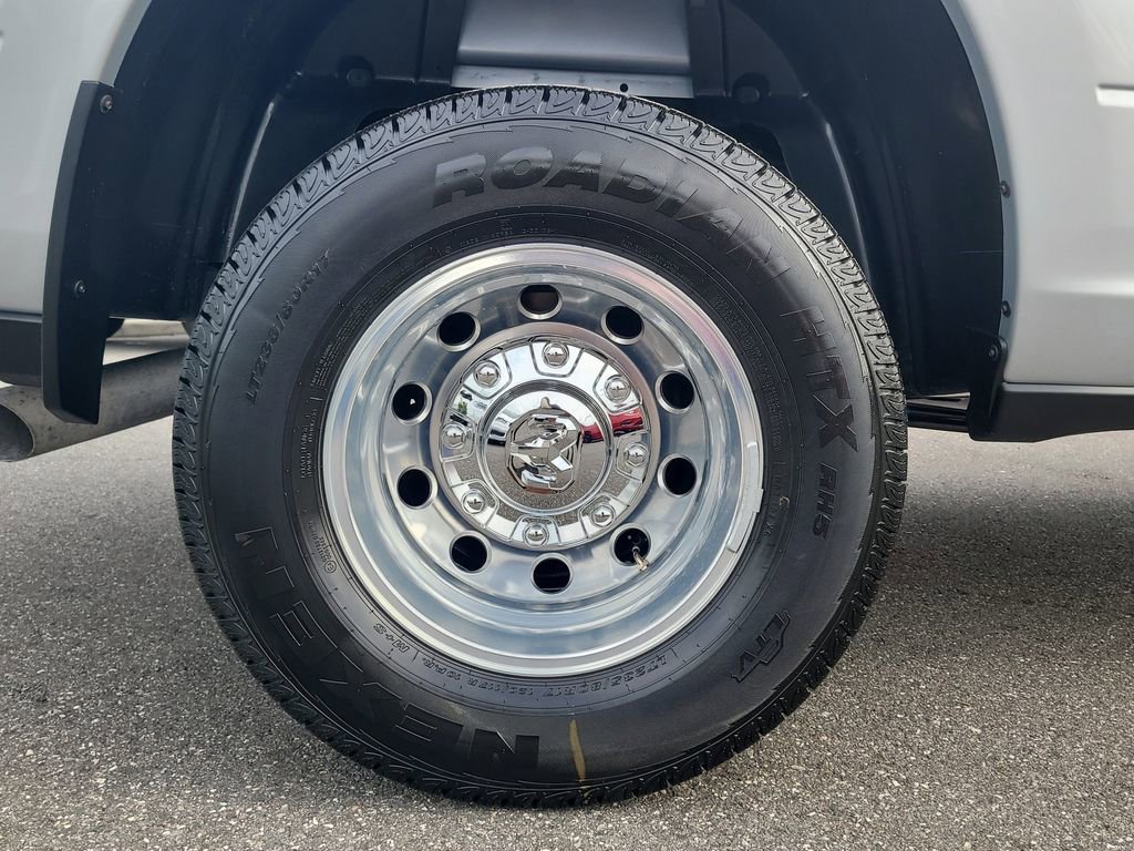 2026 Ram 3500 Laramie photo 4