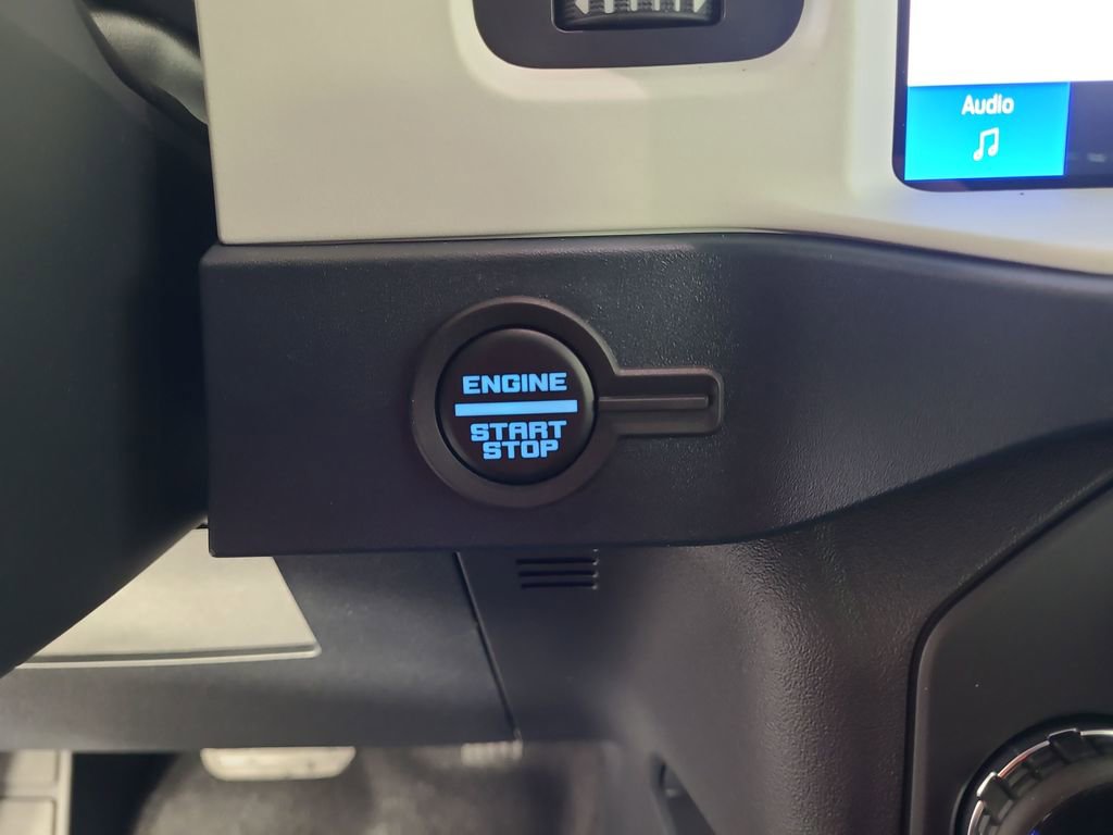 2025 Ford Bronco 4-Door Heritage Editon - Photo 14