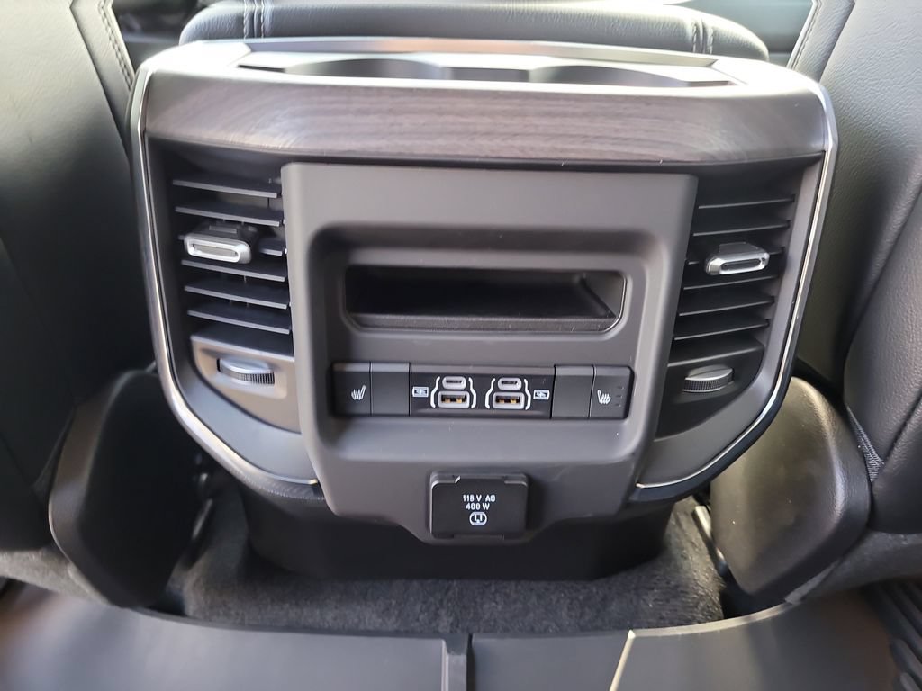 2026 RAM 1500 Laramie - Photo 14