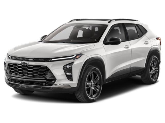 2024 Chevrolet Trax 2RS's photo