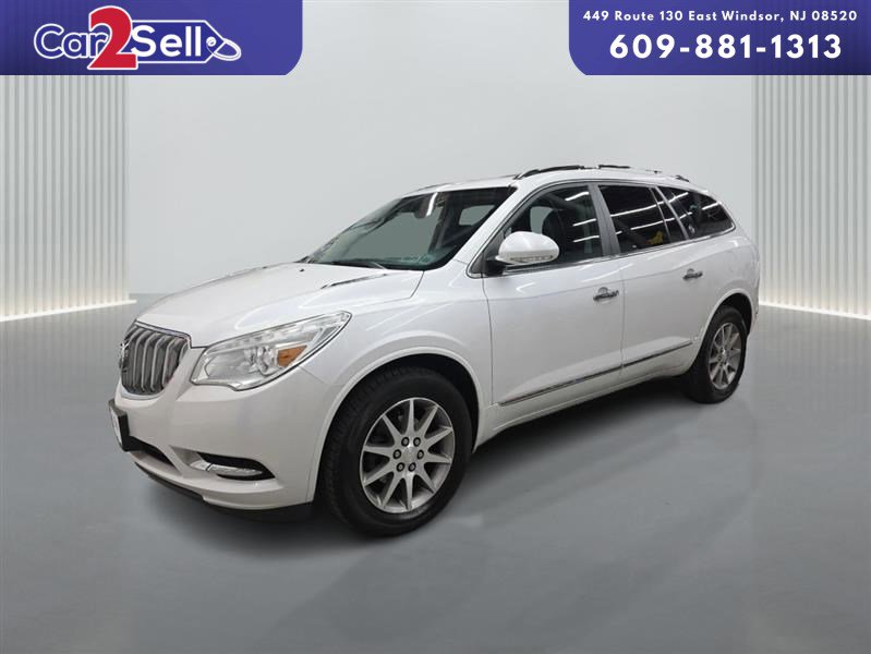 2016 Buick Enclave Leather AWD's photo