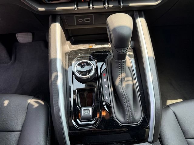 2026 Chevrolet Colorado Trail Boss - Photo 25