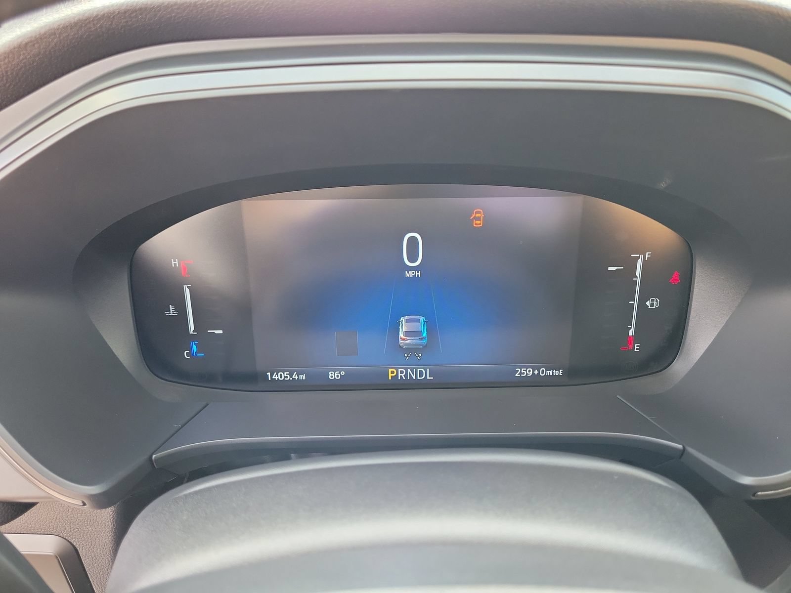 2026 Ford Escape Plug-in hybrid PHEV - Photo 22