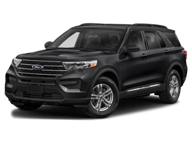 2023 Ford Explorer XLT RWD's photo