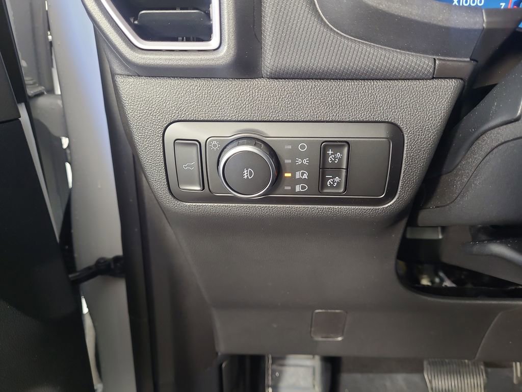 2025 Ford Bronco Sport Outer Banks - Photo 16