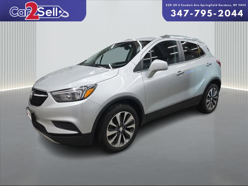 2022 Buick Encore Preferred AWD's photo
