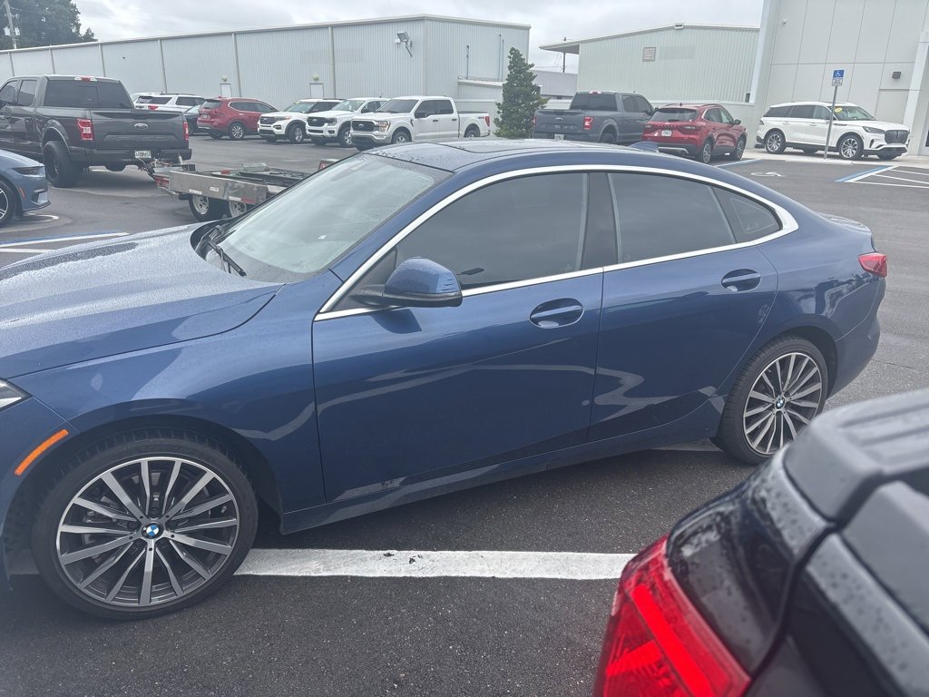 2023 Bmw 228i photo 2