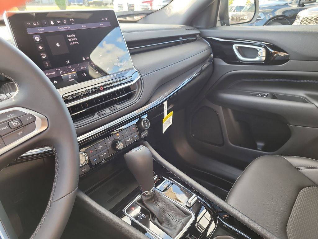 2026 Jeep Compass Altitude Special Edition - Photo 24