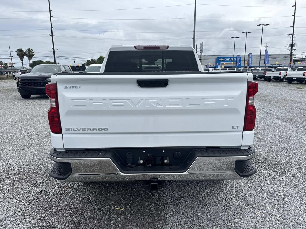 2026 Chevrolet Silverado 1500 LT - Photo 7