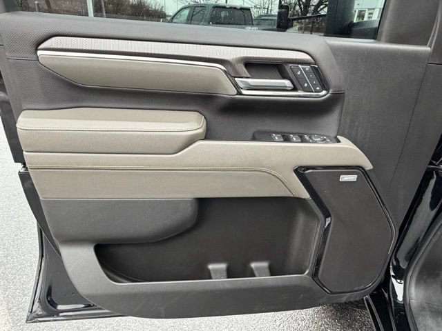 2024 Chevrolet Silverado 2500HD ZR2 - Photo 19