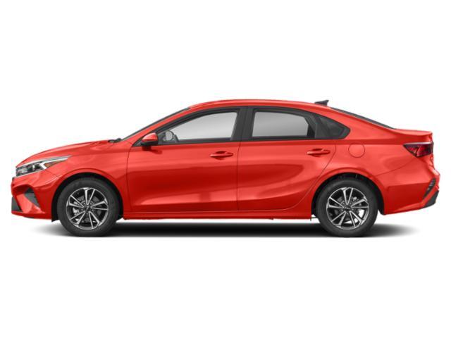 2023 Kia Forte LXS photo 3