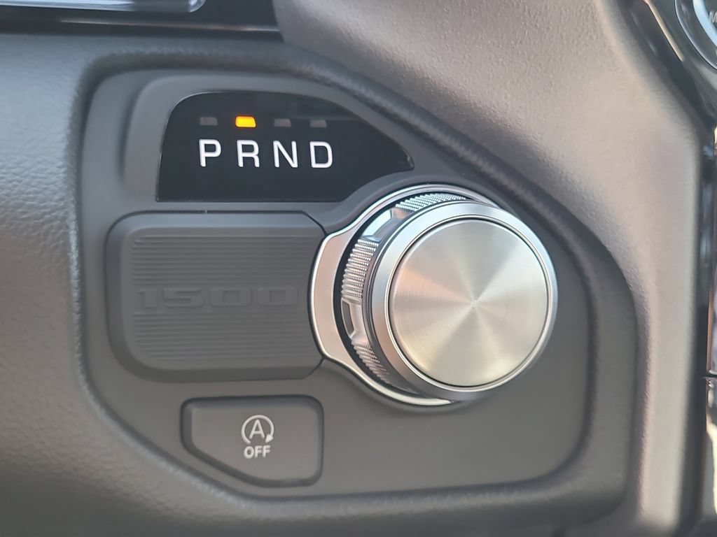 2026 RAM 1500 Laramie - Photo 29