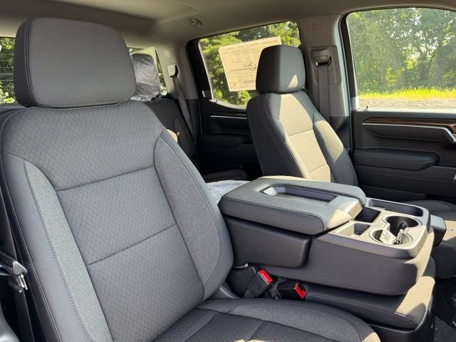 2026 Chevrolet Silverado 1500 LT - Photo 12