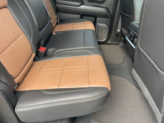 2024 Chevrolet Silverado 3500HD High Country - Photo 16