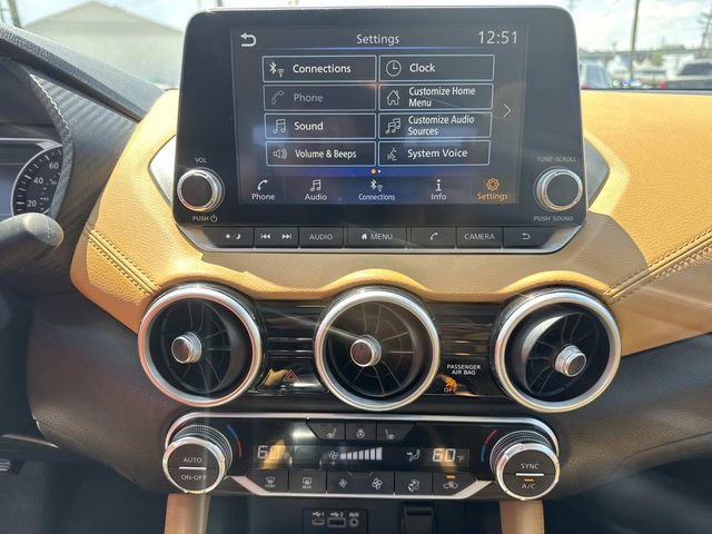 2023 Nissan Sentra SV photo 23