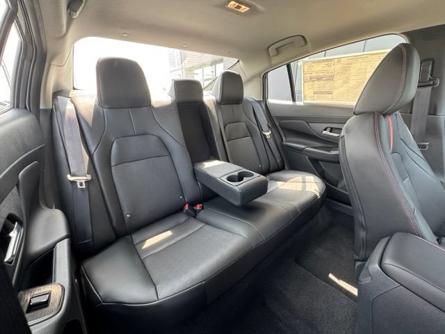 2026 Nissan Sentra SR - Photo 26