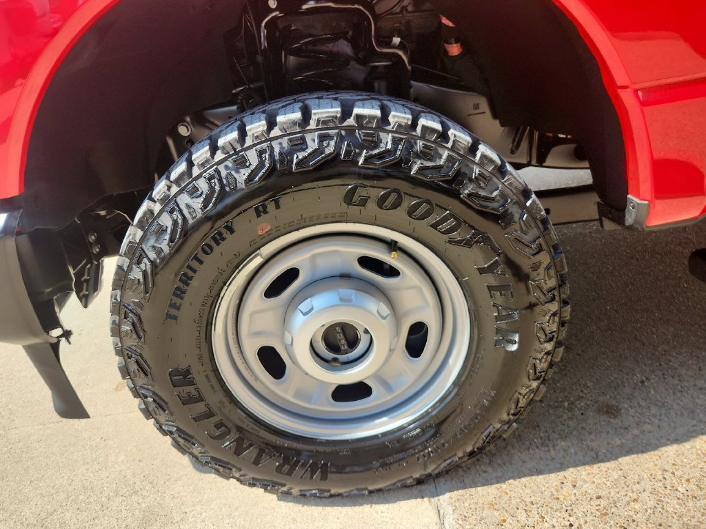 2026 Ford F-250 Super Duty XL - Photo 14
