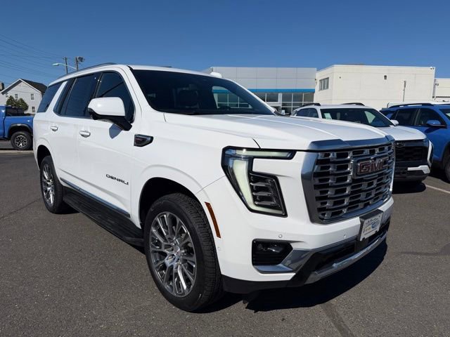 2025 GMC Yukon 4WD Denali's photo