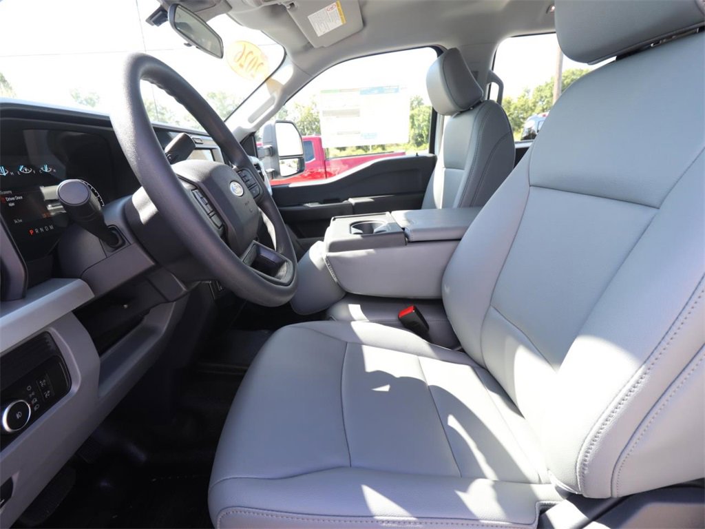 2026 Ford F-250 XL photo 2