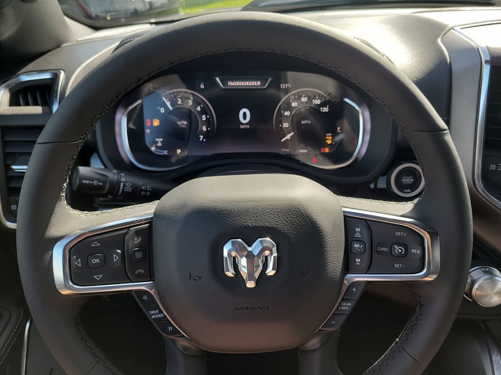 2026 RAM 1500 Laramie - Photo 32