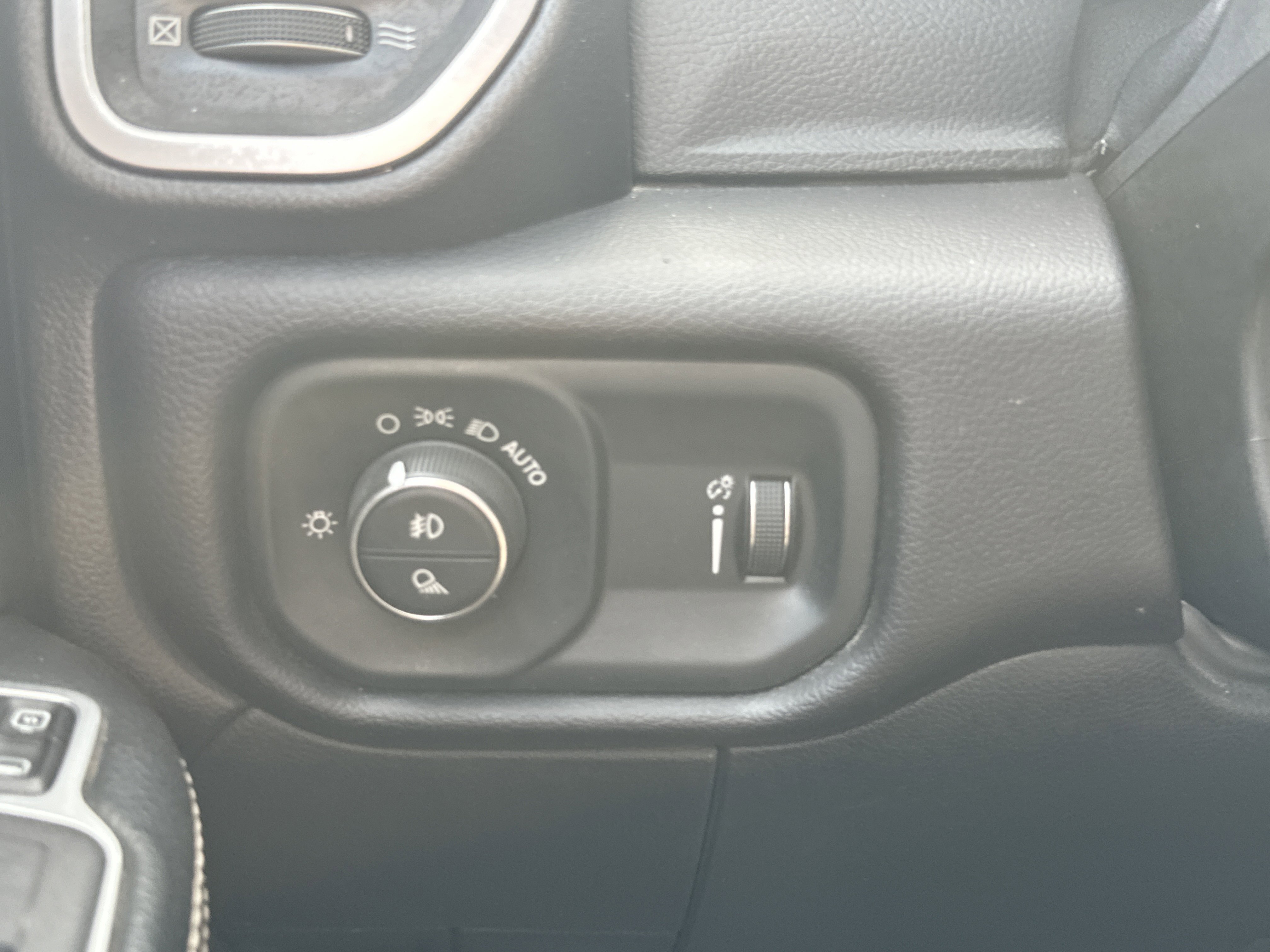 2024 Ram 3500 Big Horn photo 4