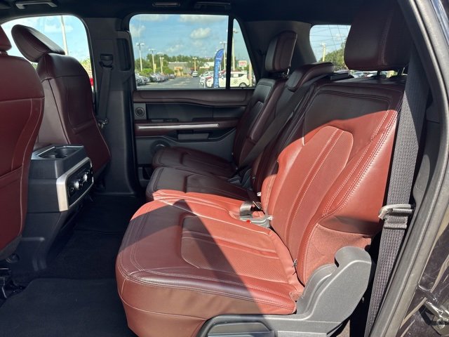 2023 Ford Expedition MAX Limited photo 9