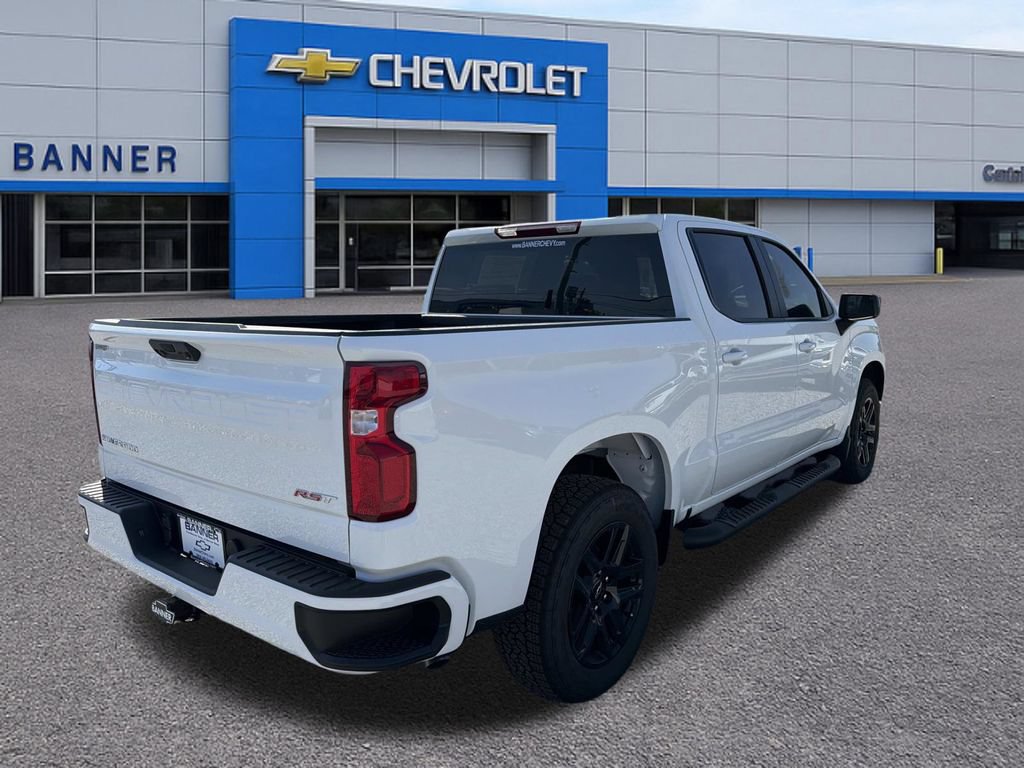 2026 Chevrolet Silverado 1500 RST - Photo 8