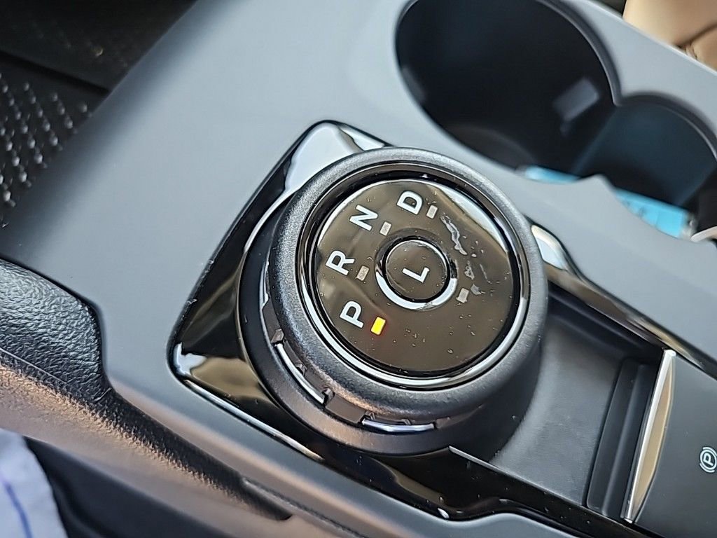 2024 Ford Bronco Sport Outer Banks photo 22