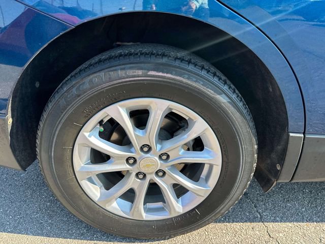 2020 Chevrolet Equinox LT photo 4