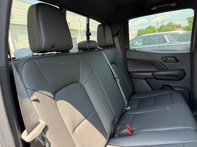 2026 Chevrolet Colorado Trail Boss - Photo 16