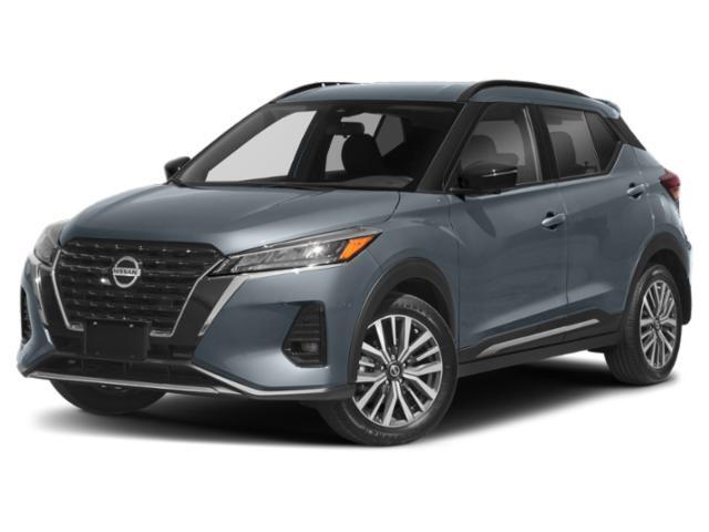 2021 Nissan Kicks 1.6 SR's photo