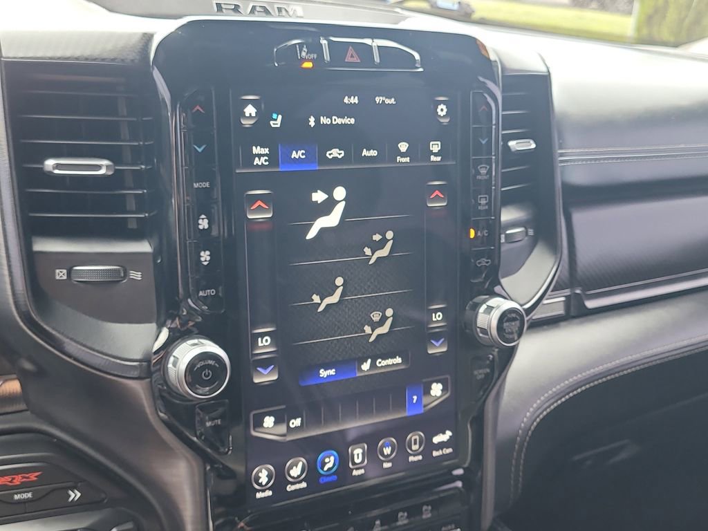 2021 Ram 1500 TRX photo 19