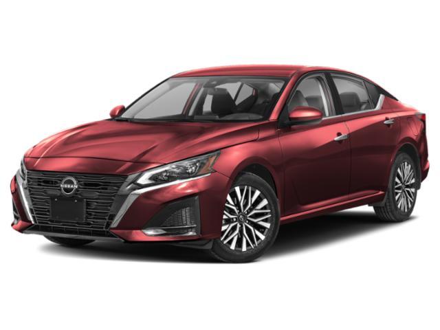 2023 Nissan Altima's photo