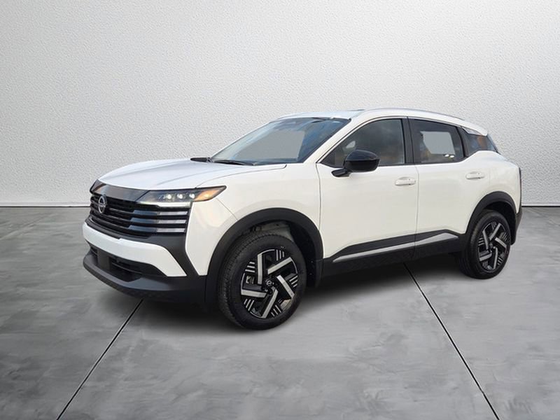 2026 Nissan Kicks 2.0 SV's photo