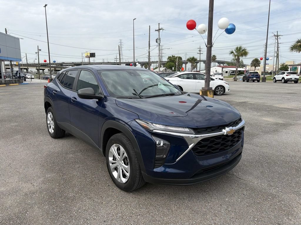KL77LFE25RC145031