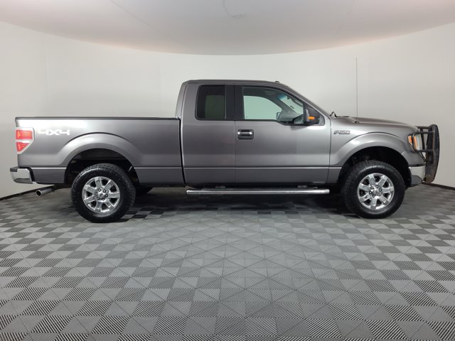 Used 2013 Ford F-150 XLT with VIN 1FTFX1EF4DKG49612 for sale in Brighton, CO