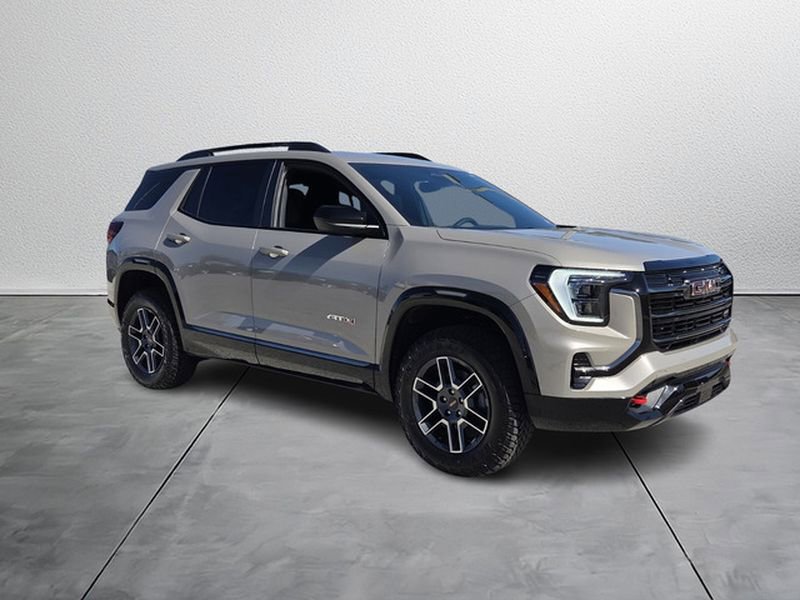 2026 GMC Terrain AT4 - Photo 6
