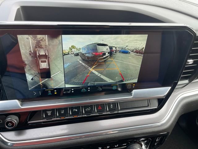 2024 Chevrolet Silverado 3500HD High Country - Photo 18