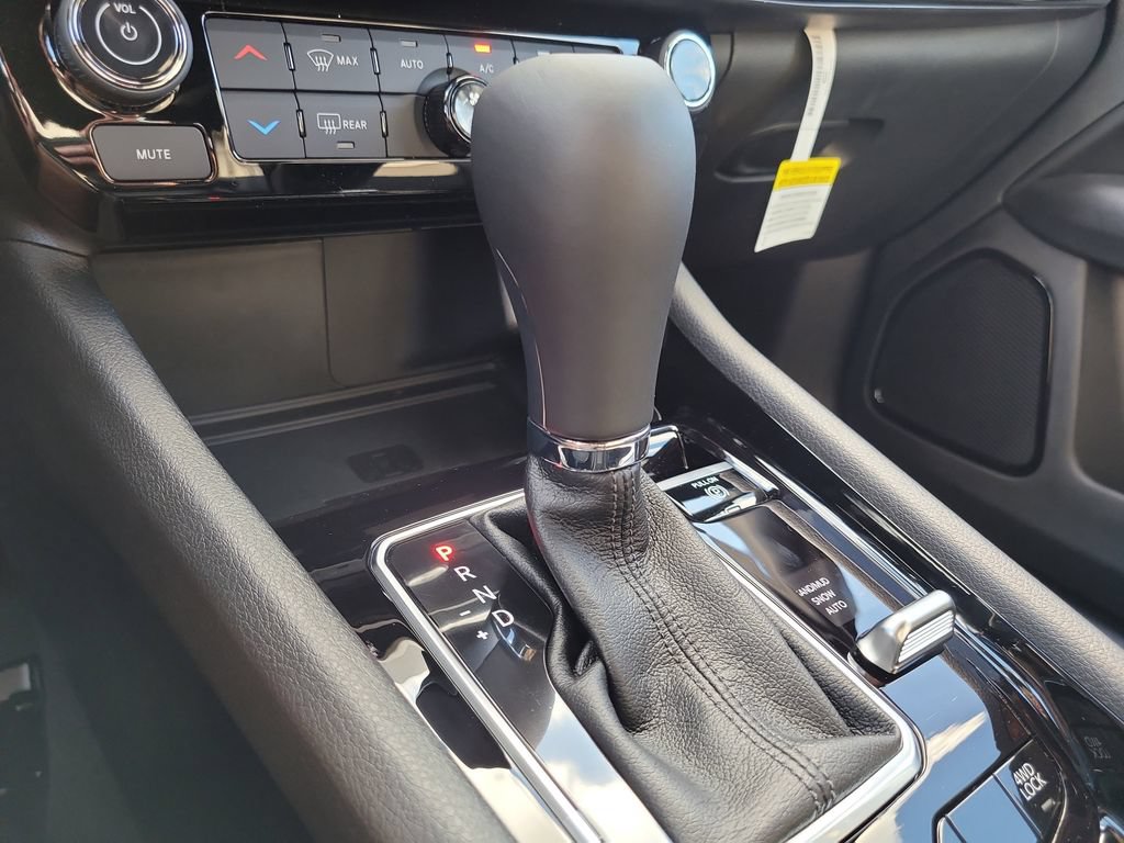 2026 Jeep Compass Altitude Special Edition - Photo 30