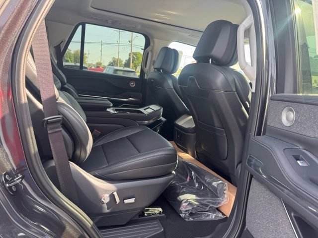 2026 Lincoln Navigator Reserve - Photo 21